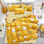 Наволочка бязь 17-0258 Esti 50x70 см мульти MirSon Наволочка бязь 17-0258 Esti 50x70 см мульти MirSon