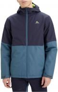 Куртка McKinley Tetil Warm 419538-902510 р.2XL синяя
