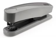 Степлер B2 COLOR ID блестящий серый Novus