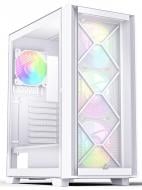 Корпус Montech Air 1000 Premium White with window (AIR 1000 PREMIUM (W))