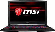 Ноутбук MSI GE63-8RE 15.6" (GE63RGB8RE-278XUA) black