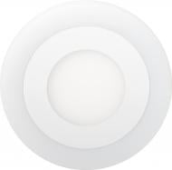 ВИТРИНА! Светильник точечный Estares RBC 3+2 LED 3 Вт 3000 К белый