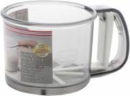 Сито-кружка Dr. Oetker для муки 350 г