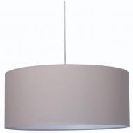 ВИТРИНА! Светильник подвесной Геотон LINE-40D 1x40 Вт /E27 кремовый белый 49663