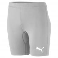 Лосины Puma LIGA BASELAYER SHORT TIGHT 65592488 р.XL серый