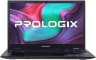 Ноутбук PrologiX M15-722 15,6" (PN15E03.I31216S5NU.025) black