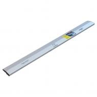 УЦЕНКА! Правило трапециевидное Сталь 2,5 м 88537 (УЦ №2996)