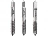 УЦЕНКА! Метчик ручной YATO М7 х 1 мм HSS М2 l= 50 мм 3 шт. YT-2934 (УЦ №2996)