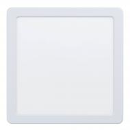 Светильник встраиваемый (Downlight) Eglo Fueva 5 16,5 Вт 3000 К белый 99164