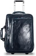Чемодан Piquadro 54 л синий BL SQUARE/Navy Blue