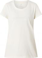 Футболка Energetics Hermine 6 wms 410960-904002 р.2XS бело-серый