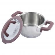 УЦІНКА! Каструля з кришкою Lessner Arundel 16 см 1,8 л 55884-16 (УЦ №2996) УЦІНКА! Каструля з кришкою Lessner Arundel 16 см 1,8 л 55884-16 (УЦ №2996)