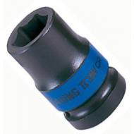 Головка 1/2" 8 мм ударная KING TONY 453508M