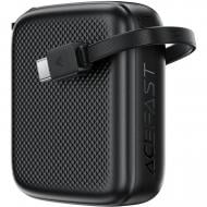 Повербанк Acefast M15 10000 mAh black (6974316283973) Повербанк Acefast M15 10000 mAh black (6974316283973)