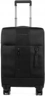 Чемодан Piquadro 35 л черный BRIEF Bagmotic/Black