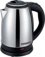 УЦЕНКА! Электрочайник Grunhelm EKS-7518 1,8 л (УЦ №2996)