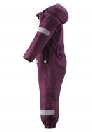 Комбинезон детский Reima деми р.116 бордовый 520229-4960