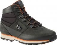 Ботинки Helly Hansen WOODLANDS 10823-482 р.42,5 зеленый