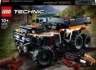 Конструктор LEGO Technic Внедорожный грузовик 42139