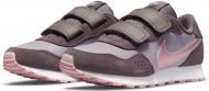 Кроссовки для девочек Nike MD VALIANT (PSV) CN8559-200 р.33 серые Кроссовки для девочек Nike MD VALIANT (PSV) CN8559-200 р.33 серые