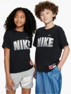 Футболка Nike FZ4954-010 р.S черный Футболка Nike FZ4954-010 р.S черный