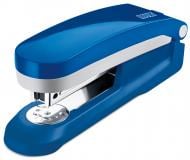 Степлер Е 25 синий Novus