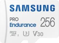 Карта памяти Samsung microSDXC 256 ГБ UHS-I (MB-MJ256KA/EU ) PRO Endurance