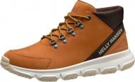 Ботинки Helly Hansen FENDVARD BOOT 11475-725 р.9 коричневый