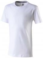 УЦЕНКА! Футболка ITS Syston jrs II 276616-001 р. XS белый (УЦ №2996)