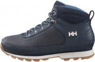 Ботинки Helly Hansen CALGARY 10874-597 р.42,5 синий Ботинки Helly Hansen CALGARY 10874-597 р.42,5 синий