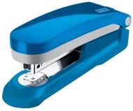 Степлер Е 25 голубой Novus