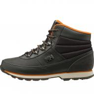 Ботинки Helly Hansen WOODLANDS 10823-482 р.43 зеленый
