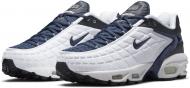 Кроссовки мужские Nike AIR MAX TAILWIND V SP CU1704-100 р.44 белые