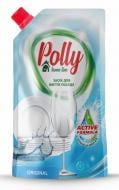 Средство для ручного мытья посуды POLLY Original 0,5 л