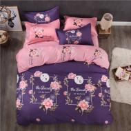 Наволочка бязь 17-0219 Ibbi 70x70 см мульти MirSon