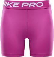 Шорти Nike Pro 365 CZ9831-518 р. XL рожевий Шорти Nike Pro 365 CZ9831-518 р. XL рожевий