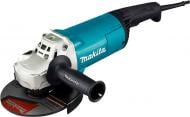 Болгарка (угловая шлифмашина) Makita GA9061