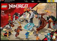 Конструктор LEGO NINJAGO Тренувальний центр ніндзя 71764