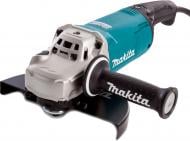 Болгарка (угловая шлифмашина) Makita GA9061R