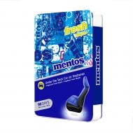 Ароматизатор под сиденье Mentos 200 г.