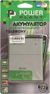 Аккумулятор PowerPlant Lenovo K3 Note (BL243) 3000 мА/ч