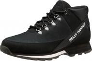 Ботинки Helly Hansen FLUX FOUR 11512-990 р.43 черный