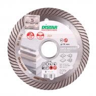 Диск алмазный отрезной Distar 1A1R Gres Master 115x1,4x22,2 11115160009