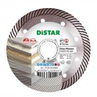 Диск алмазный отрезной Distar 1A1R Gres Master 115x1,4x22,2 11115160009