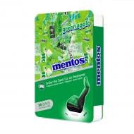 Ароматизатор под сиденье Mentos 200 г. зеленое яблоко