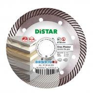 Диск алмазный отрезной Distar 1A1R Gres Master 125x1,4x22,2 11115160010