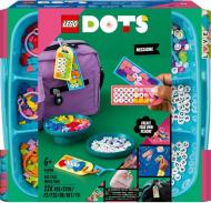 Конструктор LEGO DOTS Большой набор бирок для сумок: надписи 41949