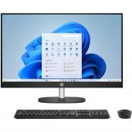 Моноблок HP 27-cr2003ua AiO 27" (D3MU3EA) black