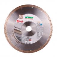 Диск алмазный отрезной Distar 1A1R Hard Ceramics Advanced 230x1,6x25,4 11120528017