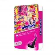 Ароматизатор под сиденье Mentos 200 г. фруктовый
